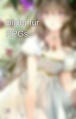 Bilder für RPGs 