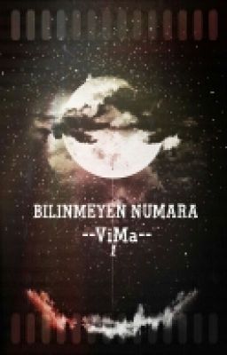 Bilinmeyen Numara(TEXTİNG)