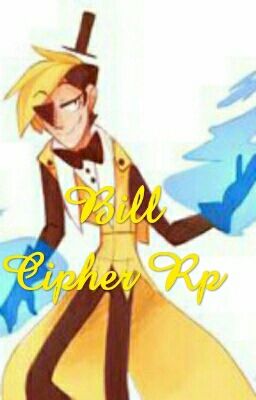 Bill Cipher Rp