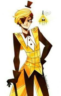 Bill Cipher x Bullied/Abused Reader