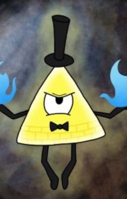 Bill Cipher x Reader [Requested Fan Fiction] {DISCONTINUED}