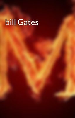 bill Gates