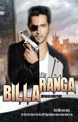 Billa - Ranga (under editing)