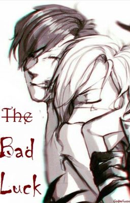 [BillDip][Longfic] The Bad Luck (Hoàn thành)