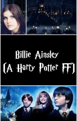 Billie Ainsley (A Harry Potter FF) 