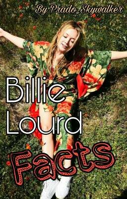 ♡Billie Lourd {Facts}♡