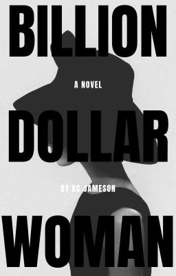 billion dollar woman || nanowrimo 2k18