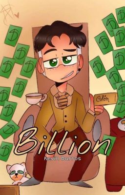 Billion || Joerick