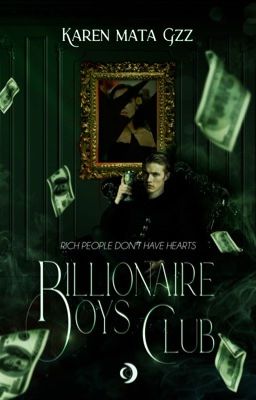 Billionaire Boys Club ©