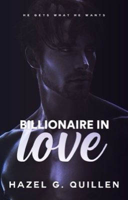 Billionaire In Love | ✓