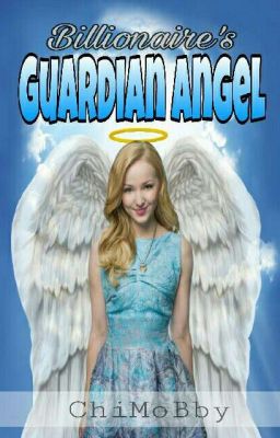 Billionaire's Guardian Angel (SHORT STORY)