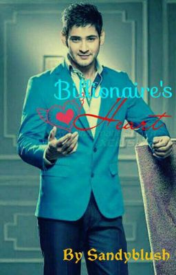 Billionaire's Heart (CIL series Book 1)