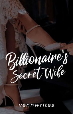 Billionaire's Secret Wife