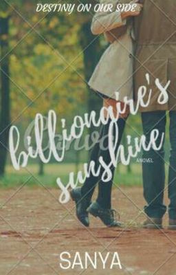 Billionaire's Sunshine