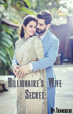  Billionaire's Wife Secret