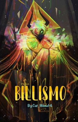 Billismo [Bill Cipher]