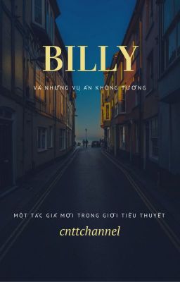 Billy Và Những Vụ Án Không Tưởng