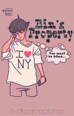 Bin's Property [Changjin] 