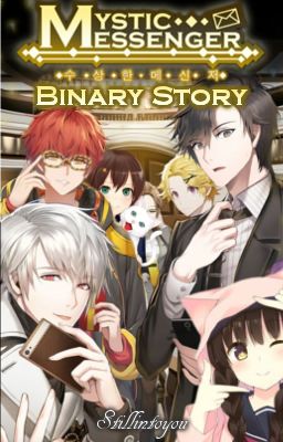 Binary story (Italian FF)