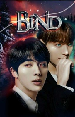 Bind 🌙 [JJK] COMPLETA