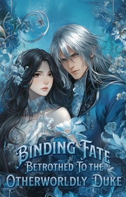 Binding Fate: Betrothed to the Otherworldly Duke