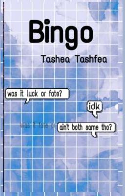 Bingo ✔