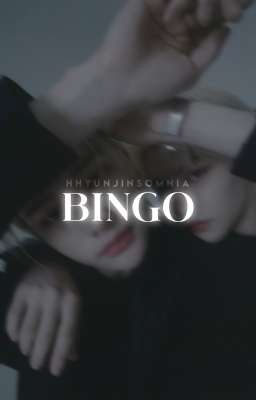 bingo + hyunlix