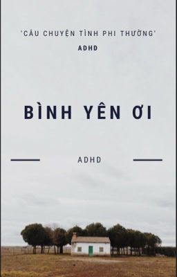 Bình Yên Ơi