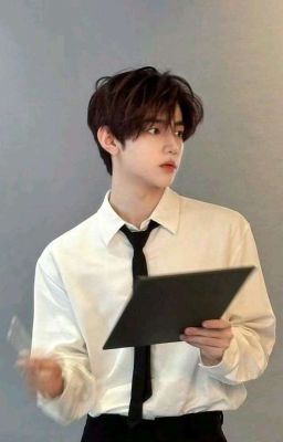 binhao - giáo sư của tôi