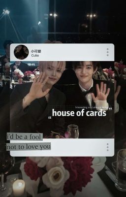 binhao - house of cards 