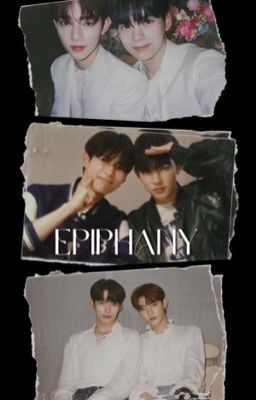 [Binhao ver] epiphany (ABO)