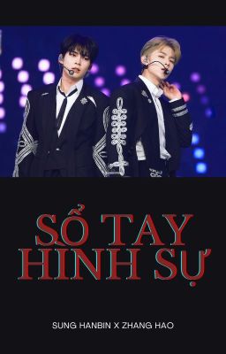 [BinHao ver] Sổ Tay Hình Sự