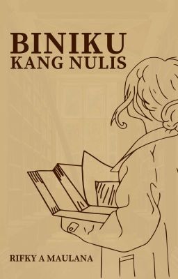 Biniku Kang Nulis[END]