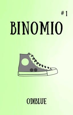 Binomio - 1