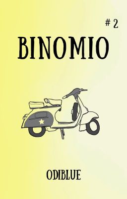 Binomio - 2