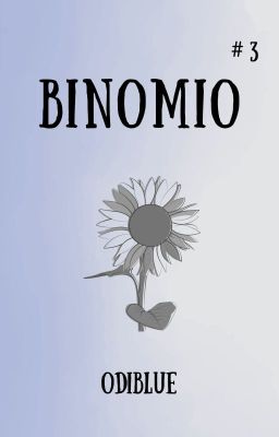 Binomio - 3