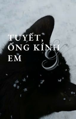 [BinOn] Tuyết, ống kính và em