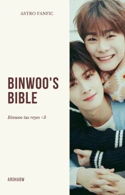 Binwoo's  Bible