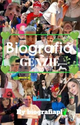 Biografia Genzie 