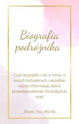 Biografia podróżnika 