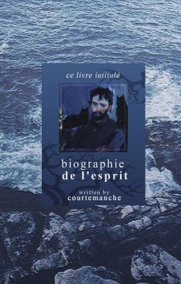 biographie de l'esprit