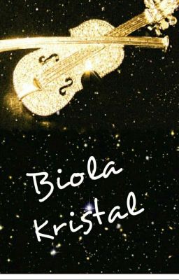 Biola Kristal [END]