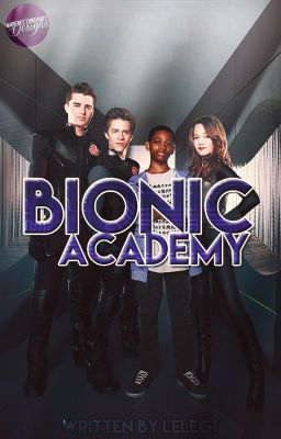 Bionic Academy (lab rats) (editing)