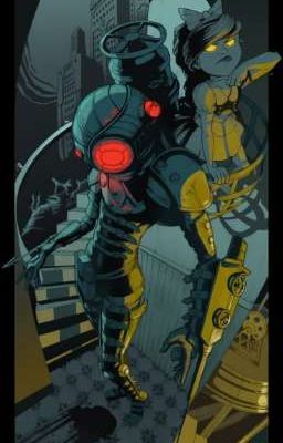 Bioshock Loud