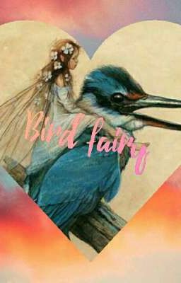 Bird Fairy