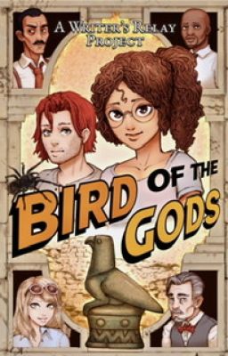 Bird of the Gods - Chapter 4