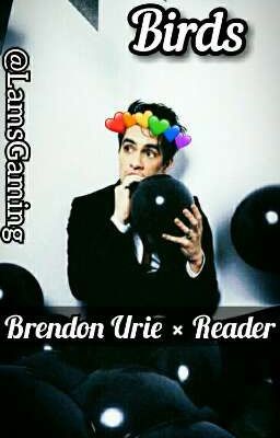 Birds || Brendon Urie x Reader