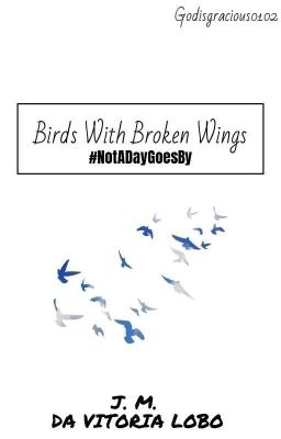 Birds With Broken Wings #NotADayGoesBy