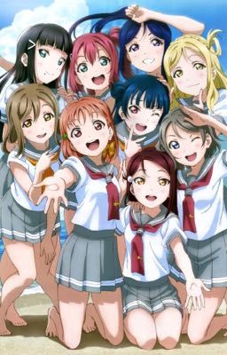 Birth of the Aqours subunits!