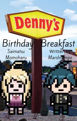 Birthday Breakfast (Saimatsu)